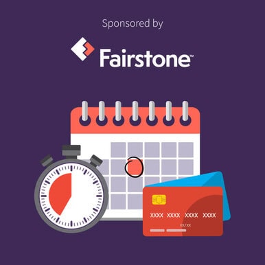 How To Pay Off A Credit Card Fast
