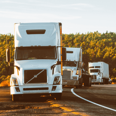 The Best Semi-Truck Brands in Canada