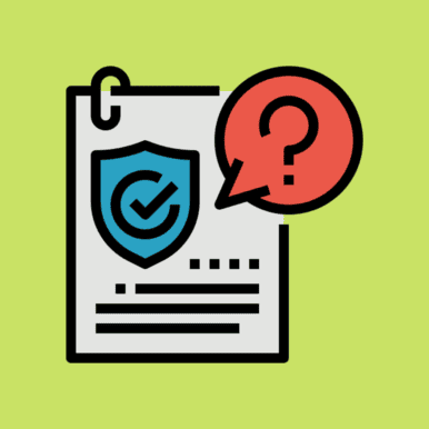 Insurance Basics – Choosing The Right Type of Insurance