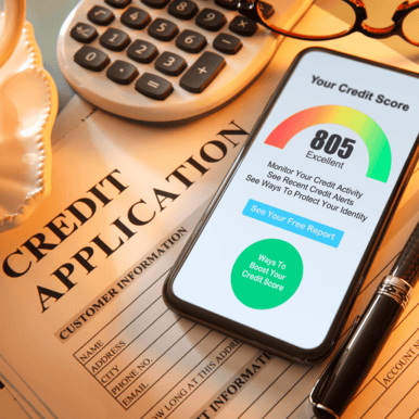 New Immigrants: Establishing Credit