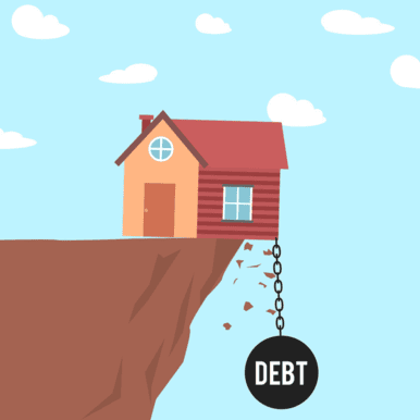 Are You House Poor?