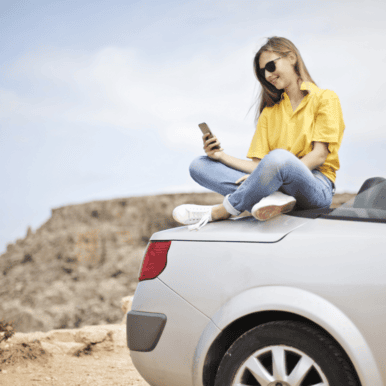Best Car Loans For First Time Buyers 2025