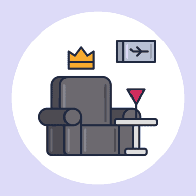 Credit Cards That Offer Airport Lounge Access