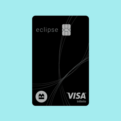 BMO eclipse Visa Infinite* Card Review