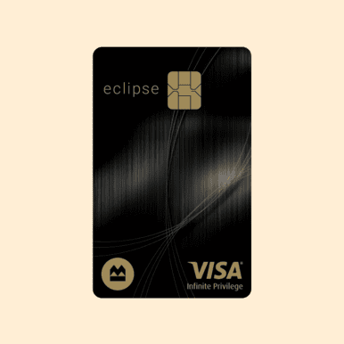 BMO eclipse Visa Infinite Privilege* Card Review