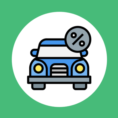 What Is The Average Car Loan Interest Rate In Canada?