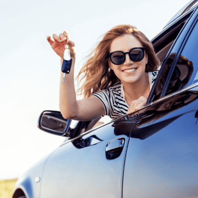 Using Your Home Equity To Buy A Car