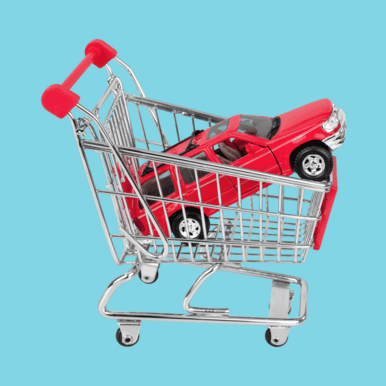 Can You Buy A Car With A Credit Card?