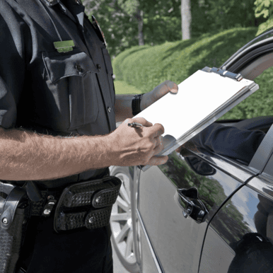 How To Fight A Speeding Ticket