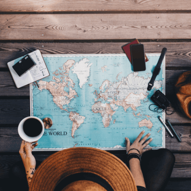 Applying For a Mortgage Outside of Your Home Country