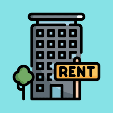 Average Rent Payments In Canada (By Major City) 2025