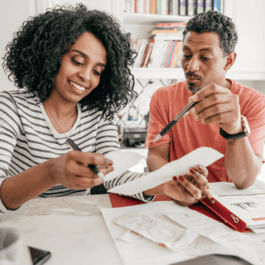 Filing Your Taxes As A Couple In Canada