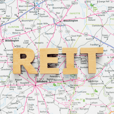 What Are Real Estate Investment Trusts (REITs)?