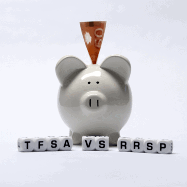 TFSA vs. RRSP | What’s The Difference?