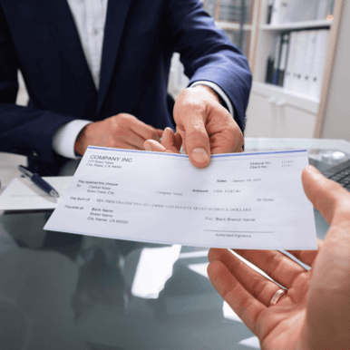 Do You Have Any Unclaimed CRA Cheques?