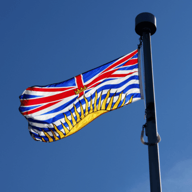 British Columbia (BC) Minimum Wage 2025