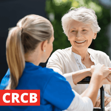 Canada Recovery Caregiving Benefit (CRCB)
