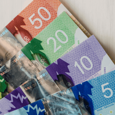How To Get Free Money In Canada