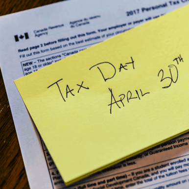 Do You Need A T4E Slip To File Your Taxes?