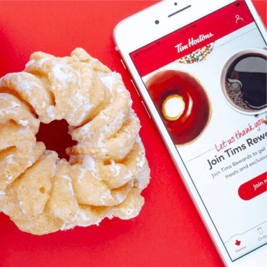 Tim Hortons Rewards: What You Need To Know