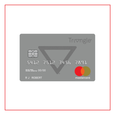 Canadian Tire Triangle Mastercard Review 2025