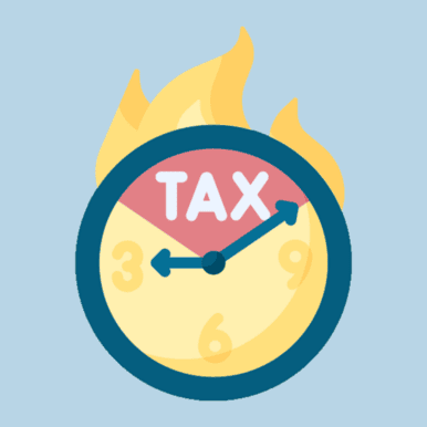 What Happens If You Don’t Pay Your Taxes in Canada?