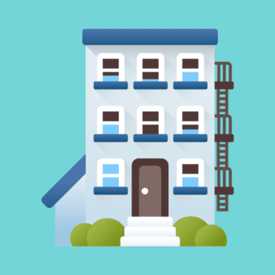 Co-Op Housing In Canada
