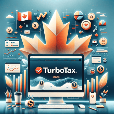 TurboTax Canada Review 2025