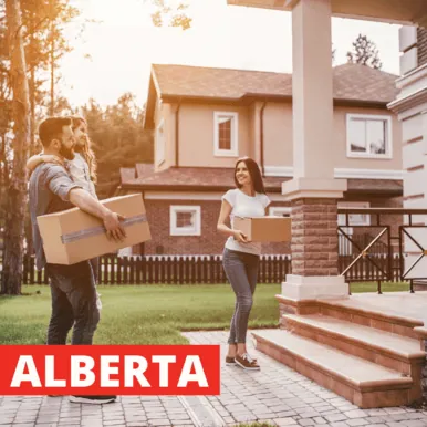 Average House Price In Alberta 2025