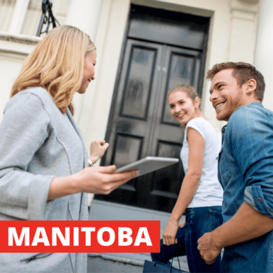 What Is The Average House Price In Manitoba 2025?