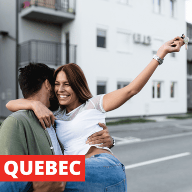 Average Home Prices In Quebec 2025