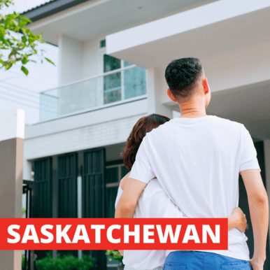 Average House Price In Saskatchewan 2025
