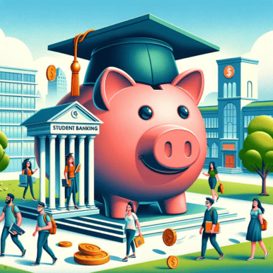 Best Student Bank Accounts In Canada 2025