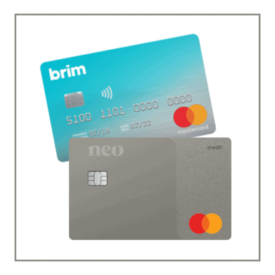 Brim Financial vs. Neo Financial