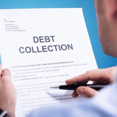 Can A Collection Agency Charge You Extra Fees?