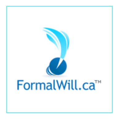 FormalWill.ca Review
