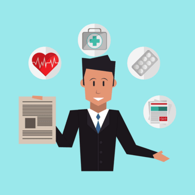 Insurance Broker Vs. Insurance Agent