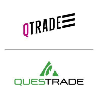 Questrade vs. Qtrade Direct Investing