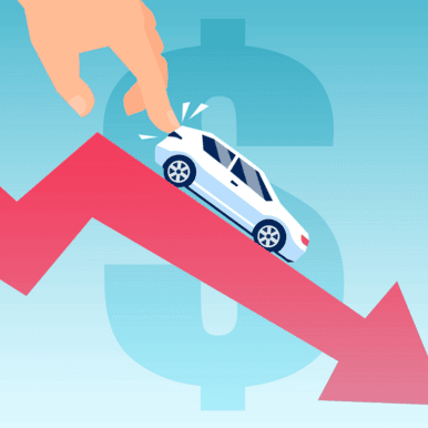 Can You Reduce Vehicle Depreciation?