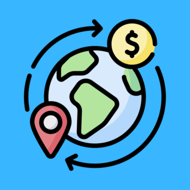 How To Send Money Overseas From Canada