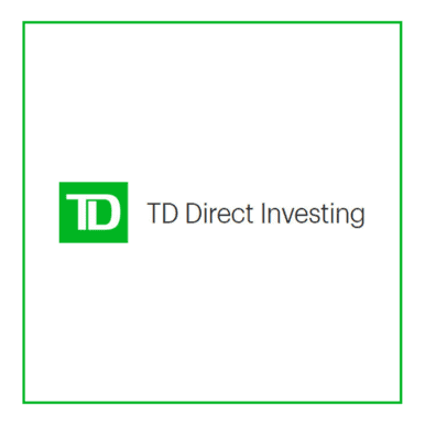 TD Direct Investing Review