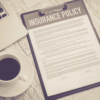Term Life vs. Whole Life Insurance