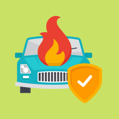 Third-Party Auto Insurance