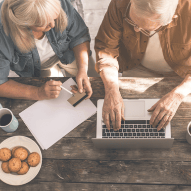 How Does Pension Income Splitting Work?