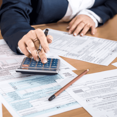 What Does It Mean To Have Your Taxes Audited By The Government?