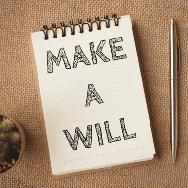 5 Important Reasons You Need A Will In Canada
