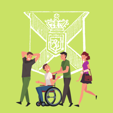 What Is The Nova Scotia Disability Support Program (DSP)?