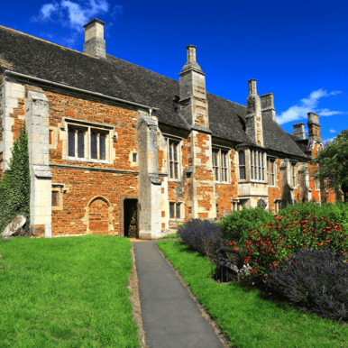 Home Insurance For Heritage Or Historic Properties
