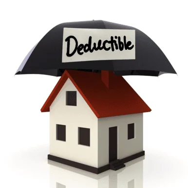 Homeowners Insurance Deductibles