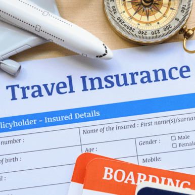 How To Buy Travel Insurance